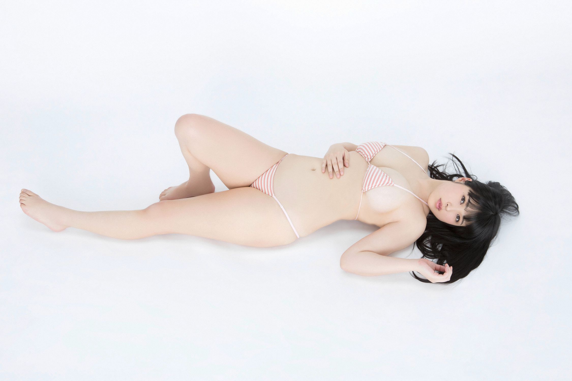 Yuki Nakano 中野由贵 [YS Web] Vol.754