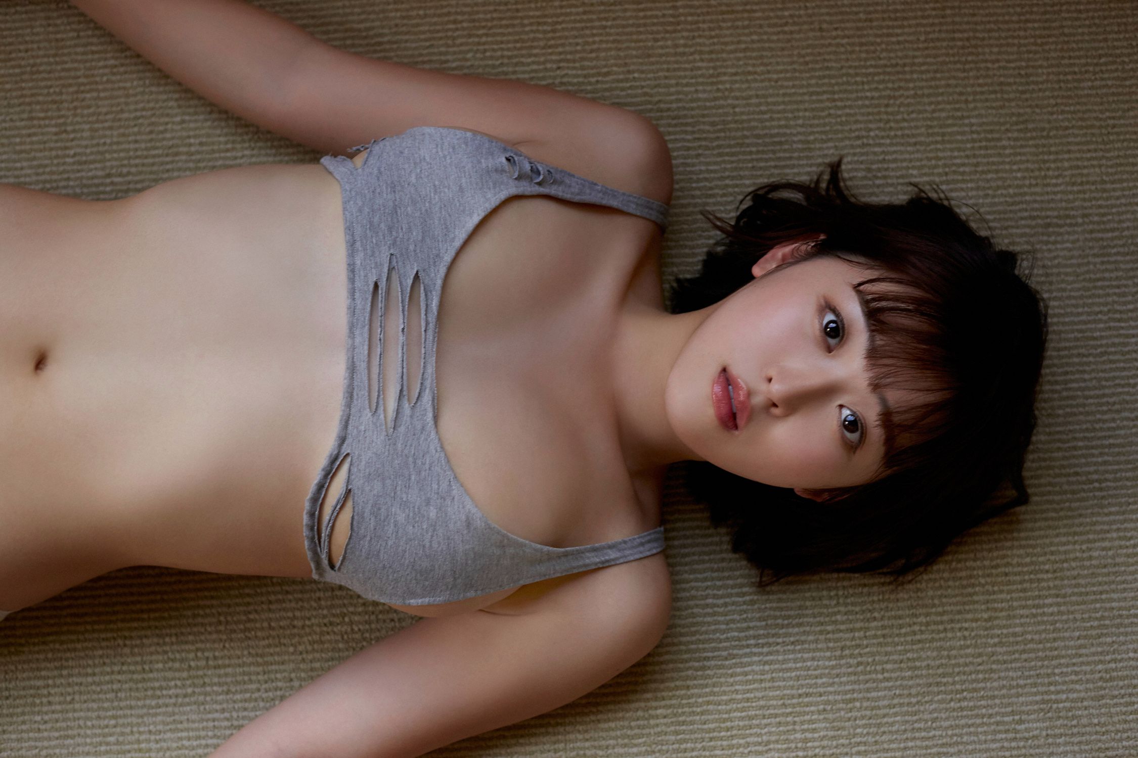 Sara Oshino 忍野さら [YS Web] Vol.755