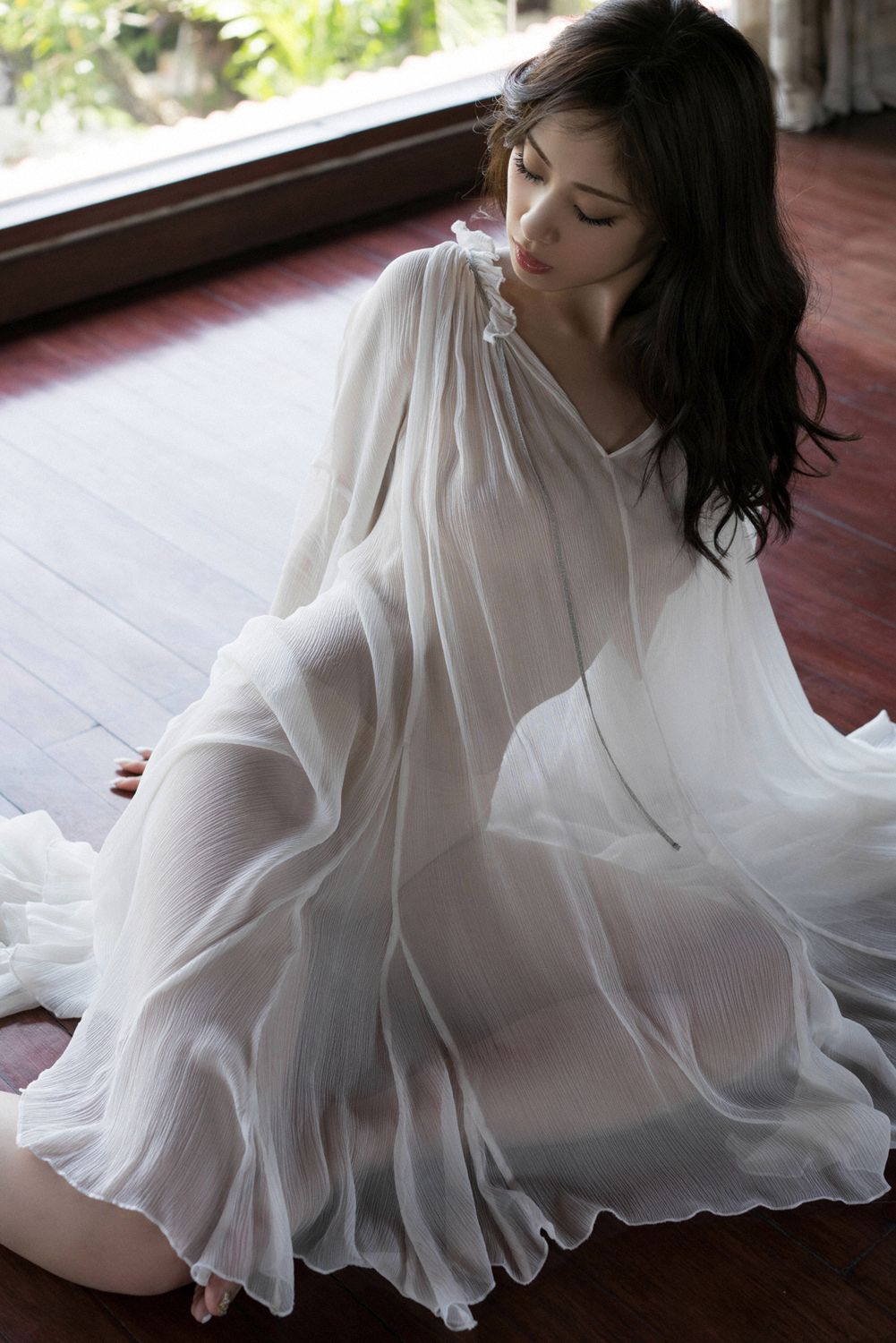 野田彩加 Ayaka Noda [YS Web] Vol.757