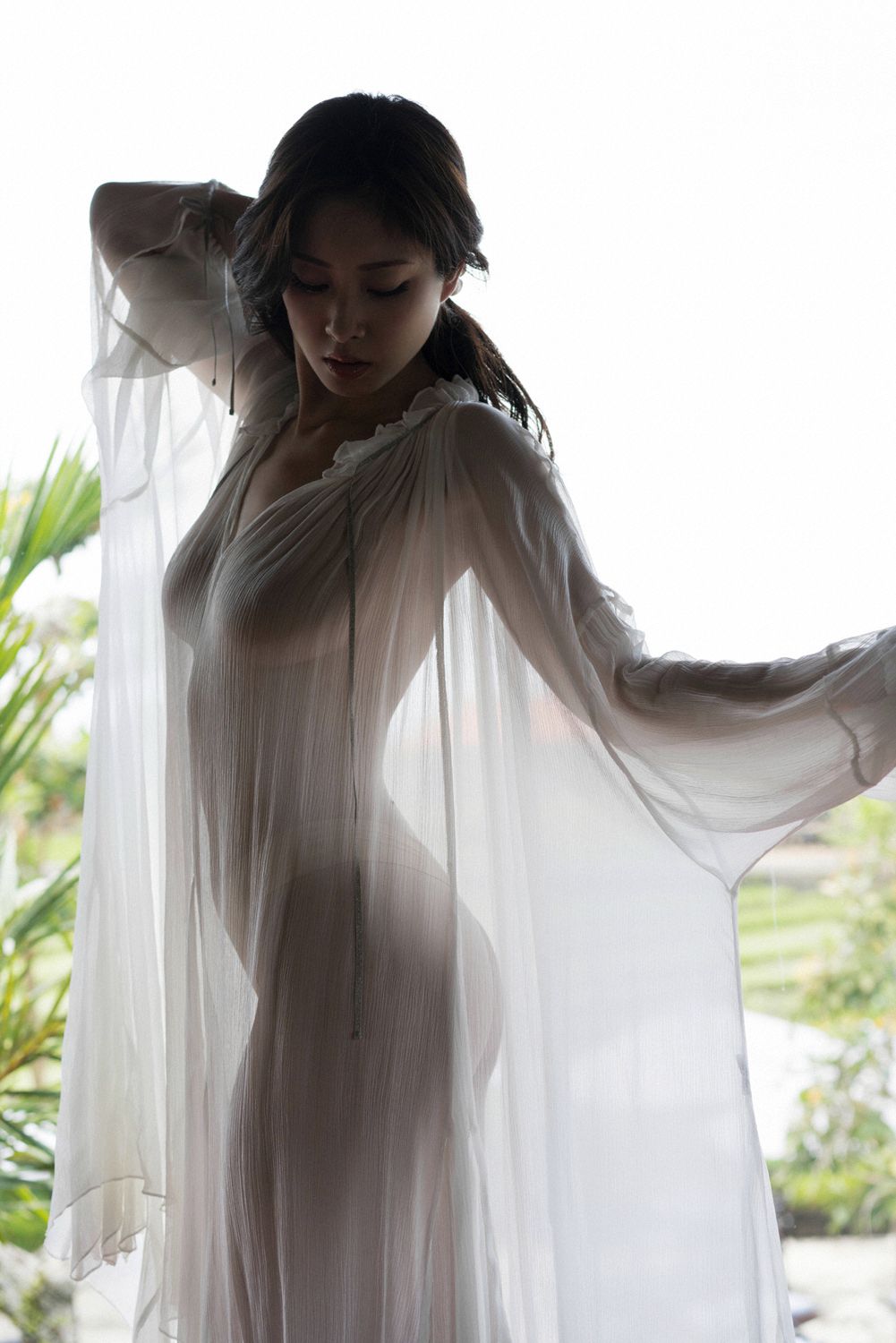 野田彩加 Ayaka Noda [YS Web] Vol.757