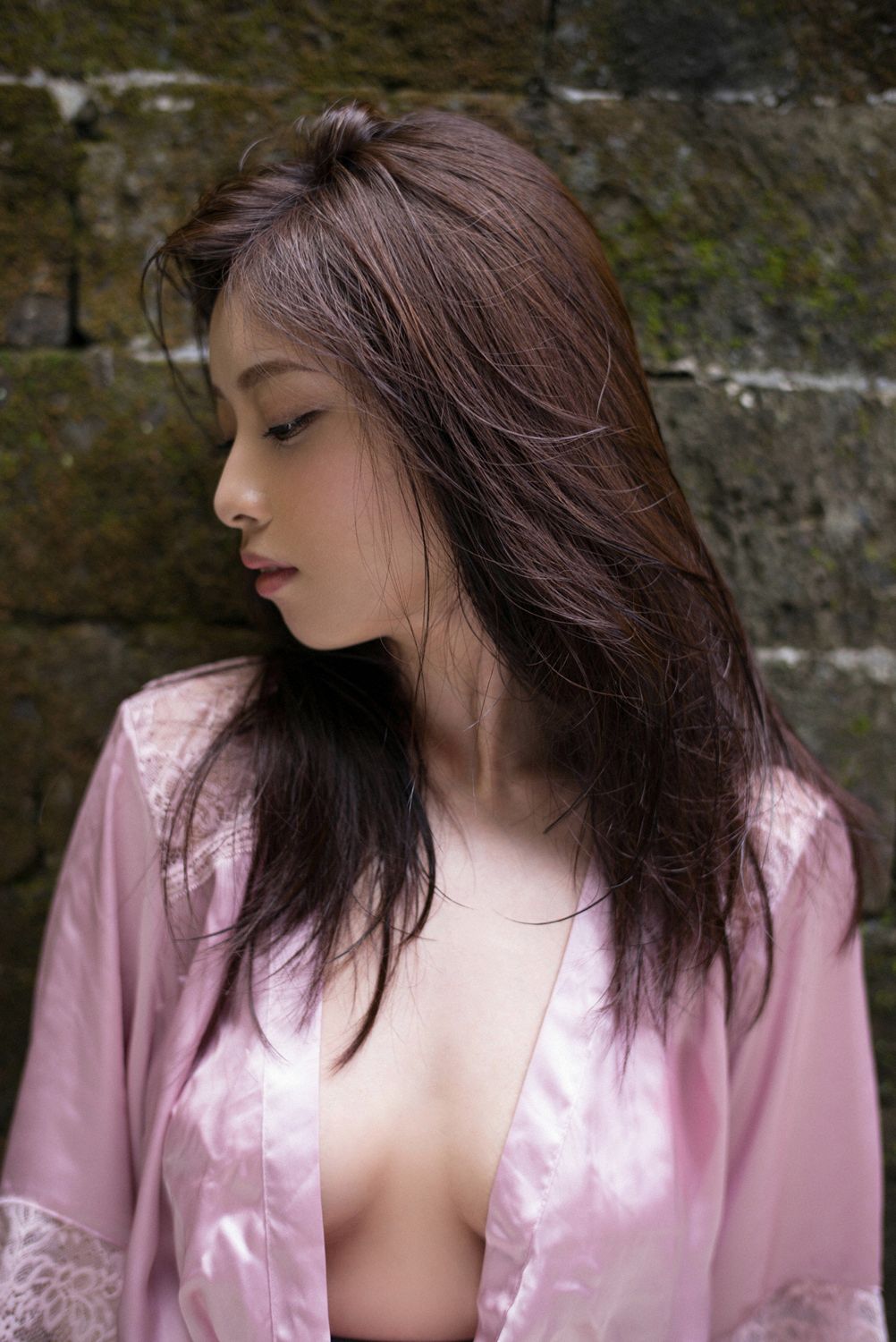 野田彩加 Ayaka Noda [YS Web] Vol.757