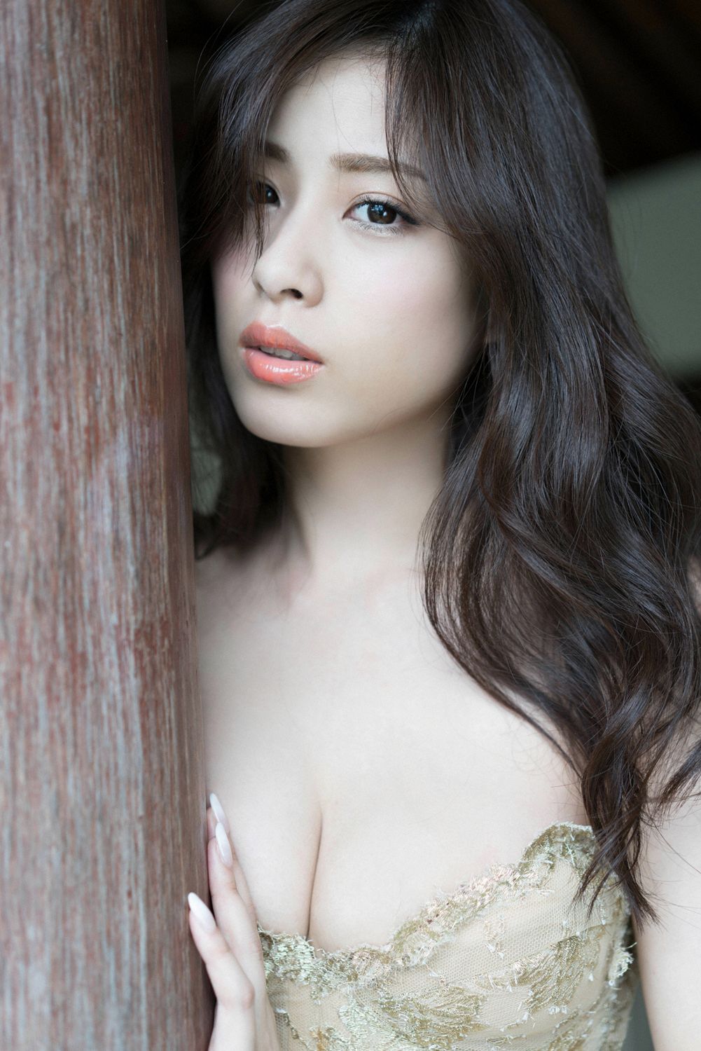 野田彩加 Ayaka Noda [YS Web] Vol.757