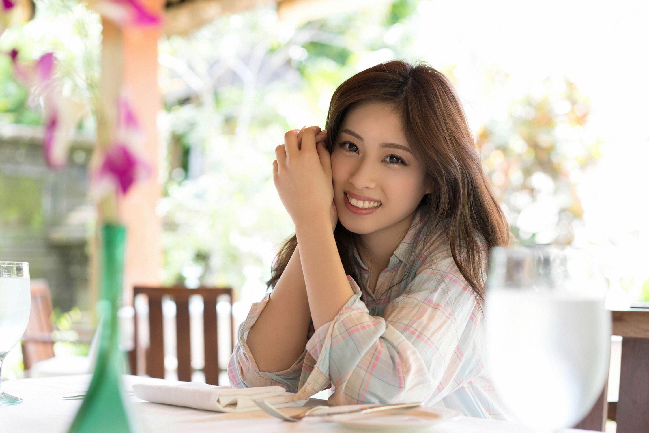 野田彩加 Ayaka Noda [YS Web] Vol.757