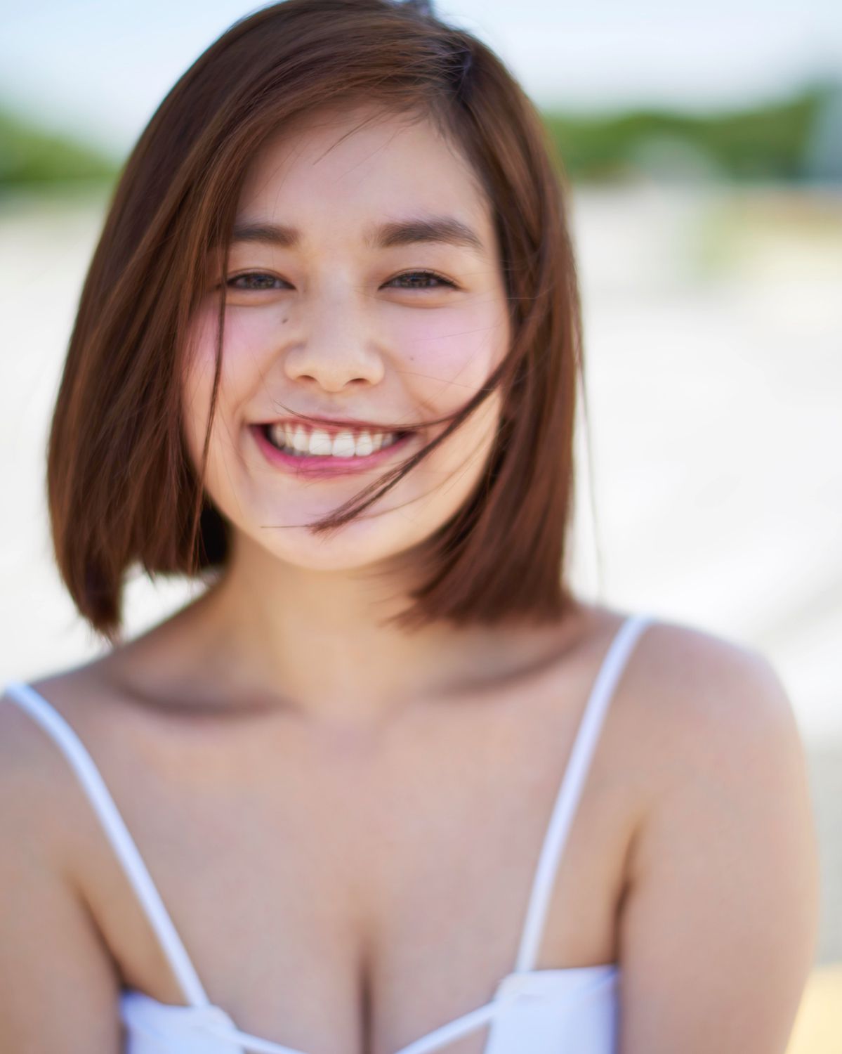 笕美和子 Miwako Kakei [YS Web] Vol.759