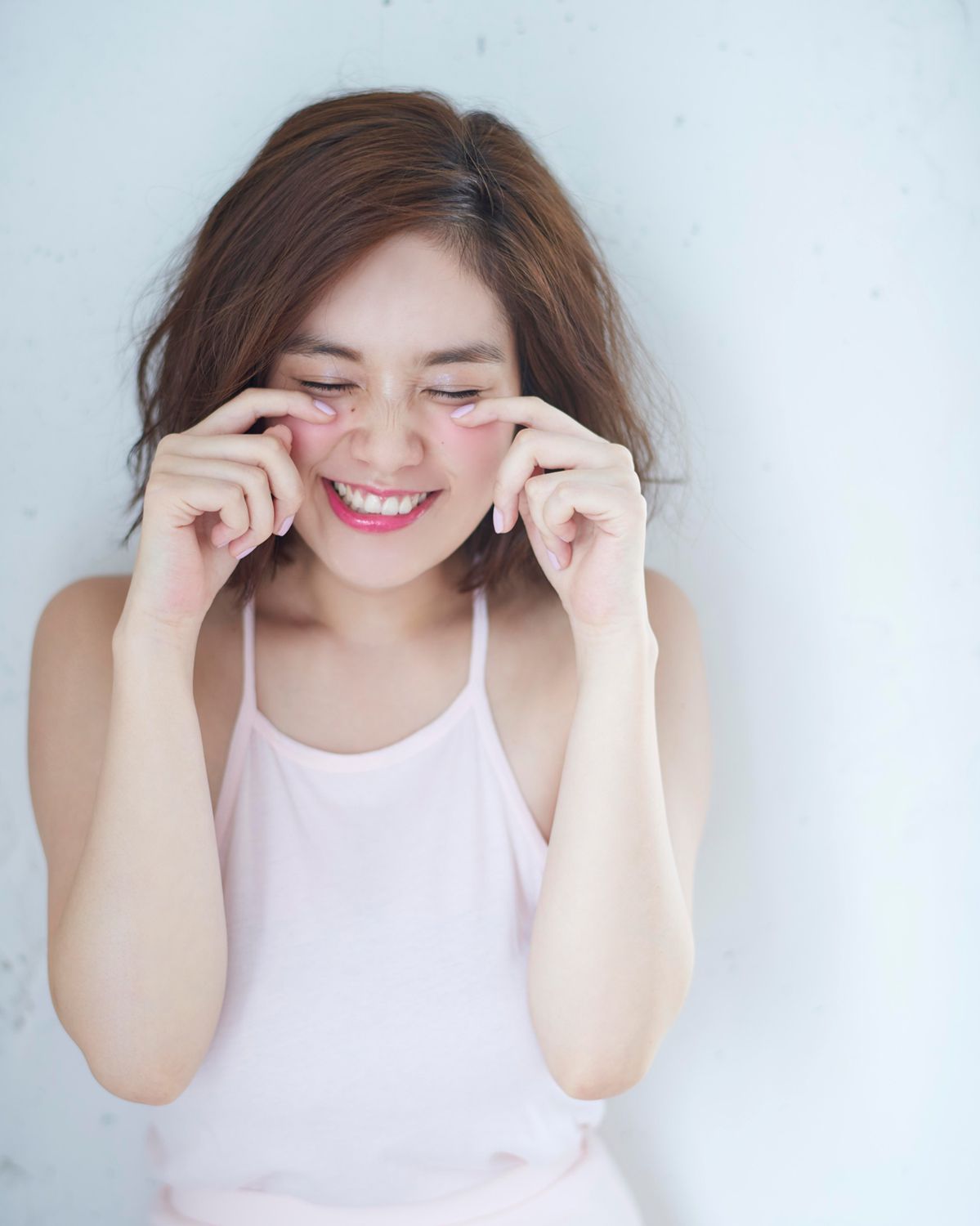 笕美和子 Miwako Kakei [YS Web] Vol.759