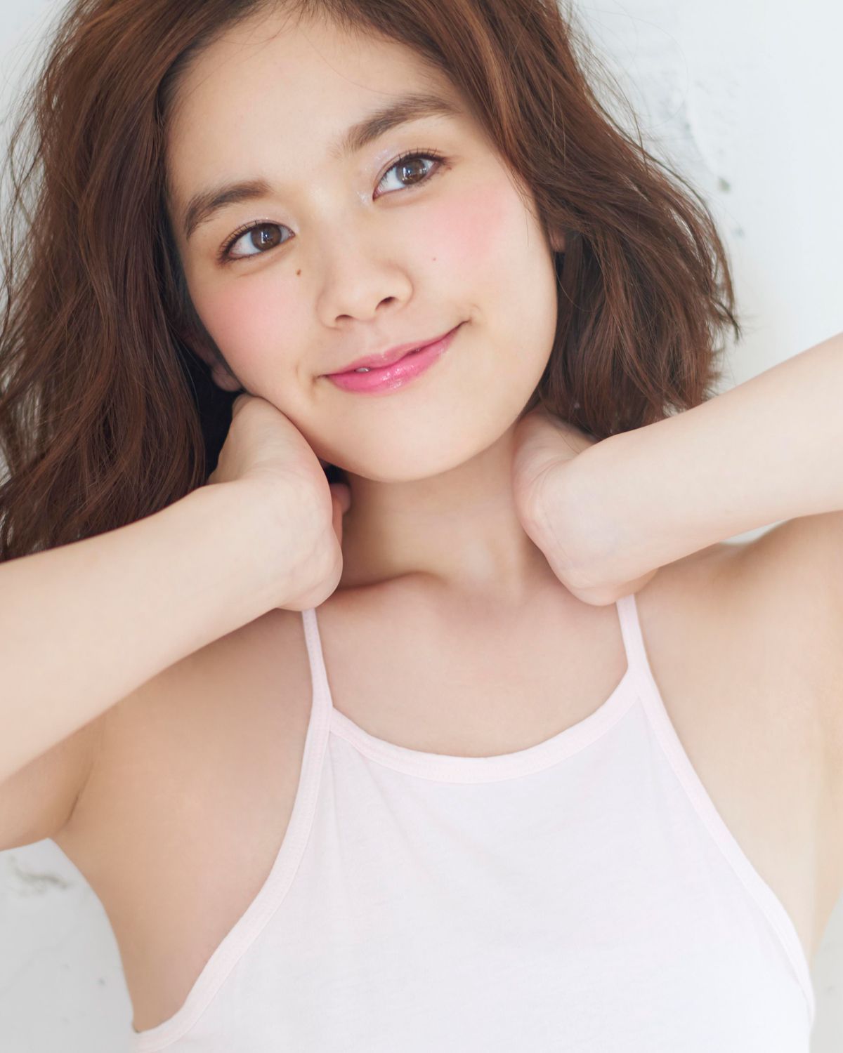 笕美和子 Miwako Kakei [YS Web] Vol.759