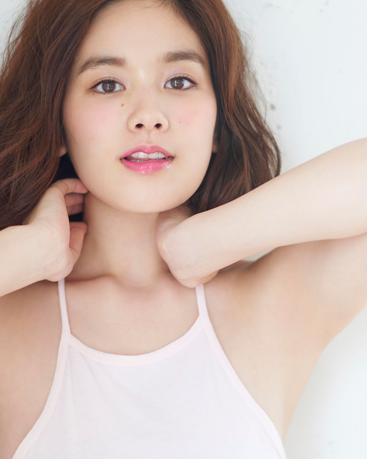 笕美和子 Miwako Kakei [YS Web] Vol.759