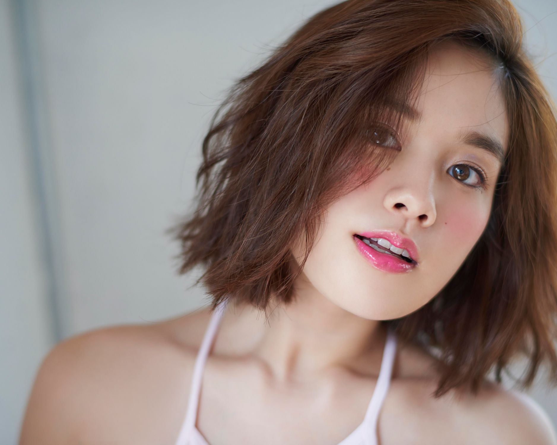 笕美和子 Miwako Kakei [YS Web] Vol.759