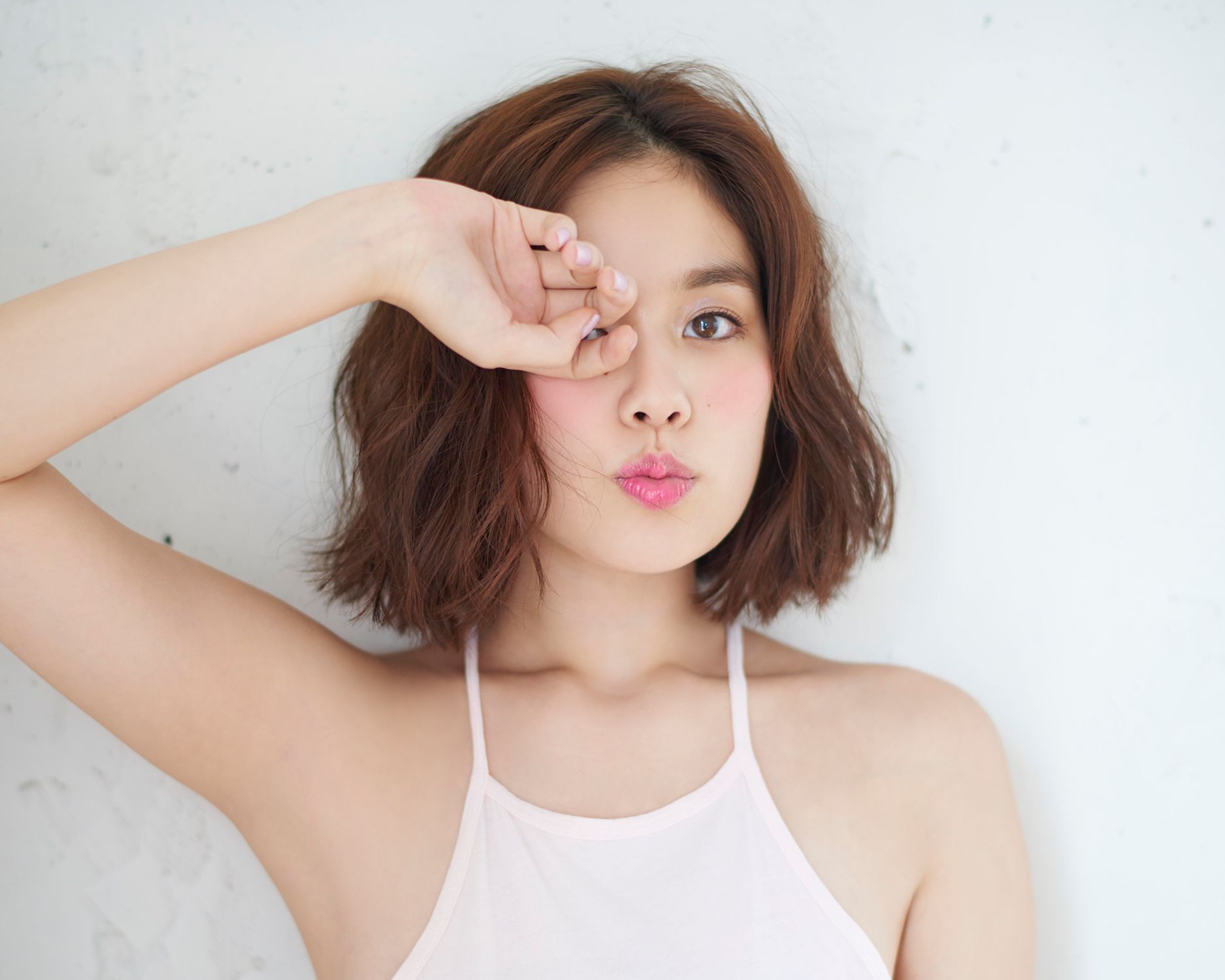 笕美和子 Miwako Kakei [YS Web] Vol.759