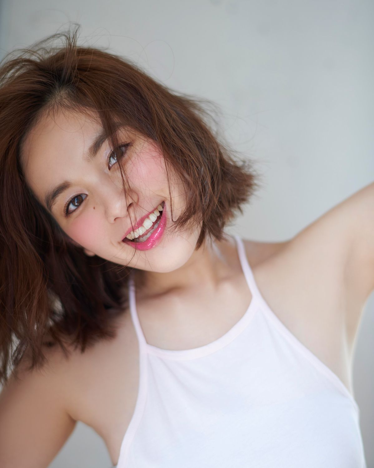 笕美和子 Miwako Kakei [YS Web] Vol.759