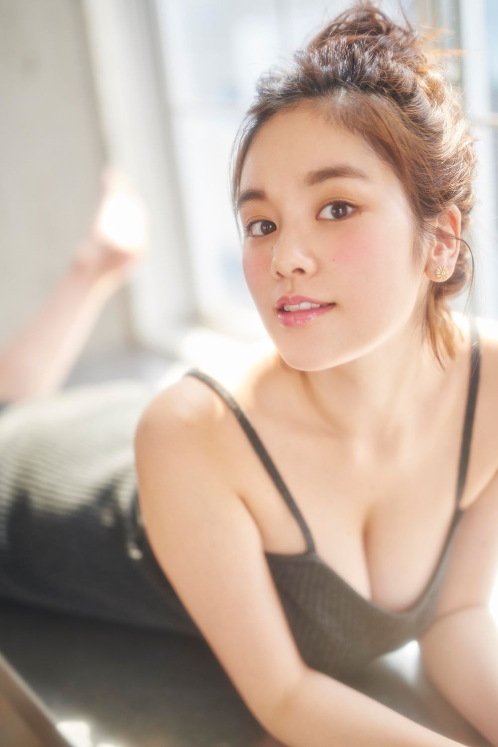 笕美和子 Miwako Kakei [YS Web] Vol.759