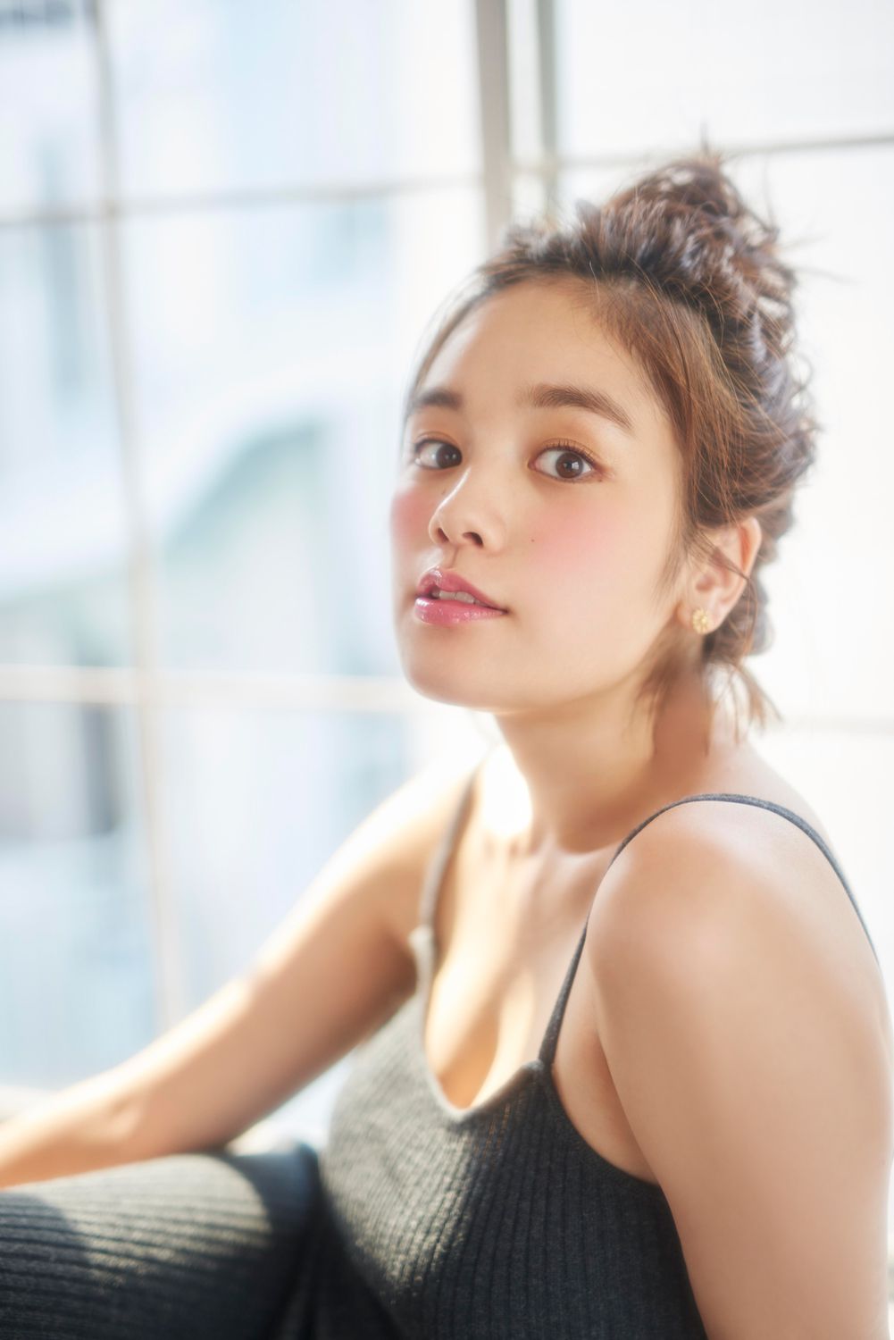 笕美和子 Miwako Kakei [YS Web] Vol.759