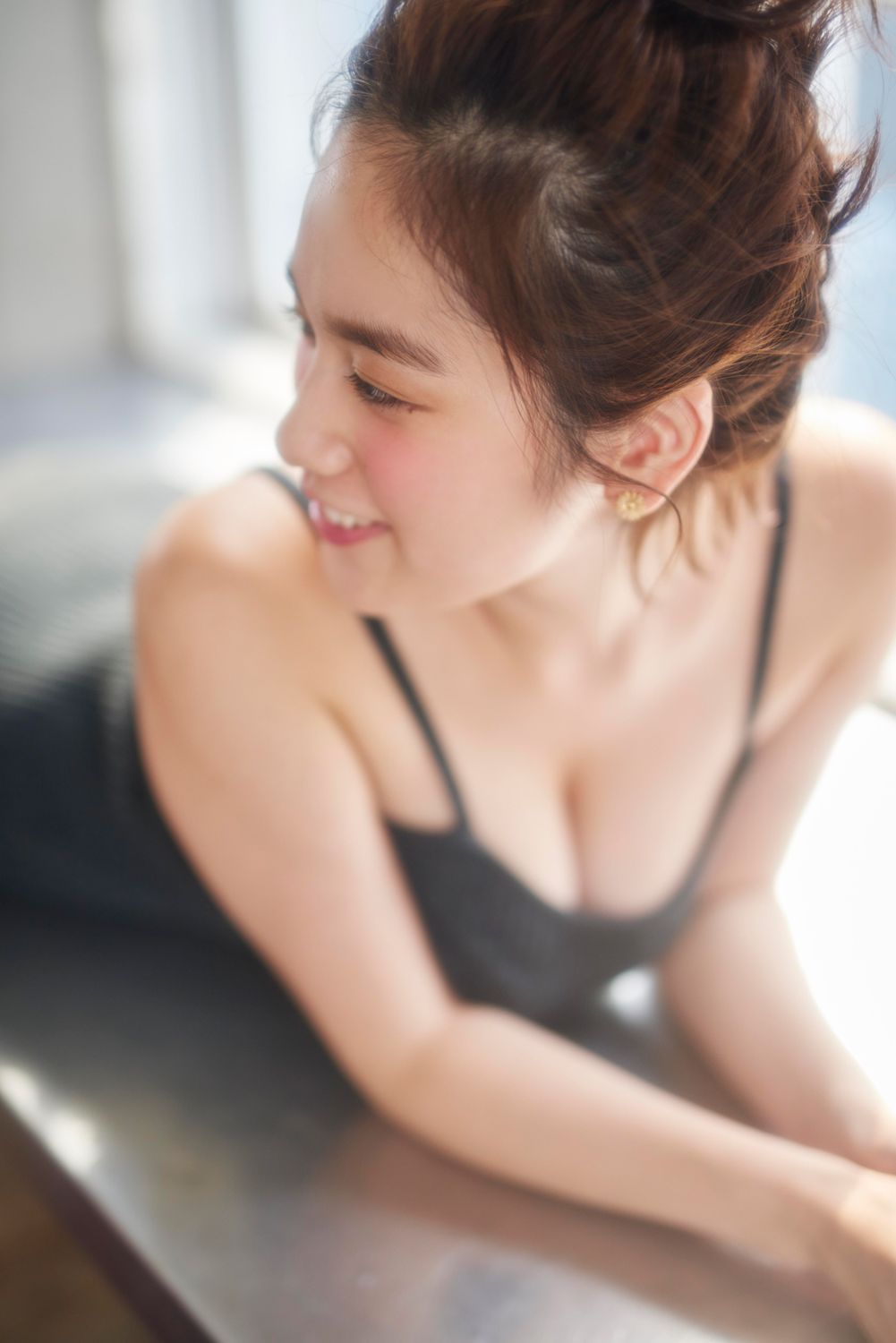 笕美和子 Miwako Kakei [YS Web] Vol.759