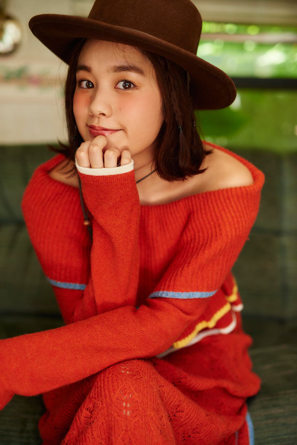 笕美和子 Miwako Kakei [YS Web] Vol.759