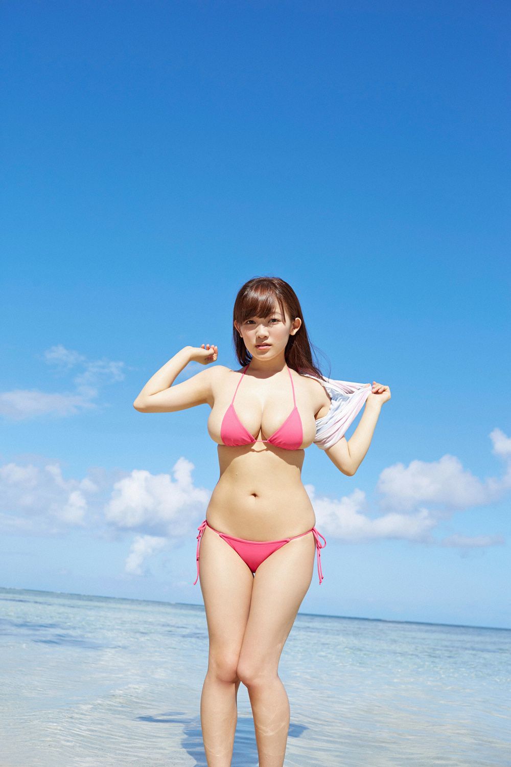 天木じゅん/天木纯 Jun Amaki [YS Web] Vol.760