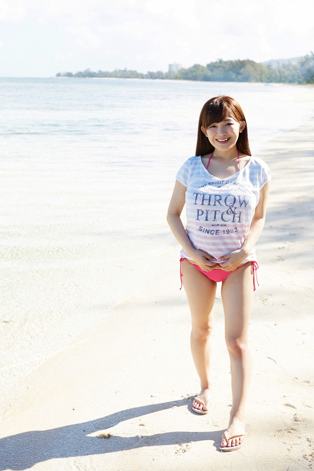 天木じゅん/天木纯 Jun Amaki [YS Web] Vol.760