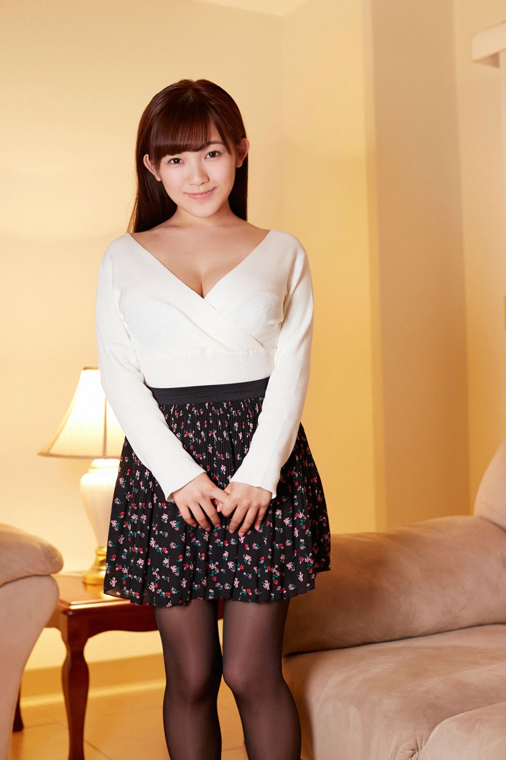 天木じゅん/天木纯 Jun Amaki [YS Web] Vol.760