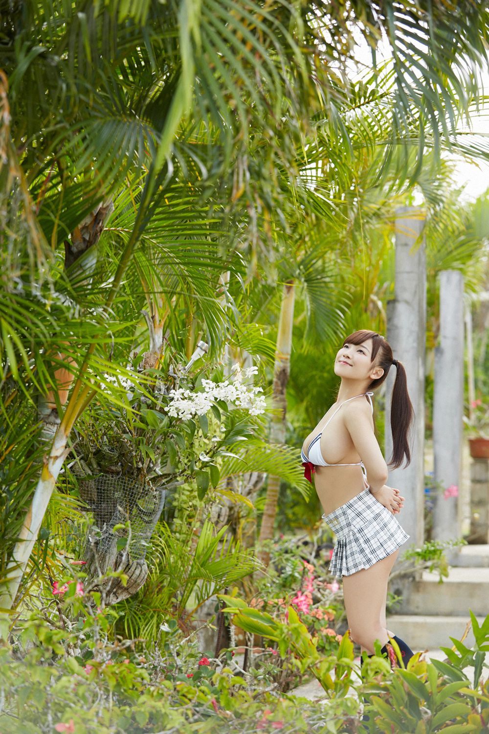 天木じゅん/天木纯 Jun Amaki [YS Web] Vol.760
