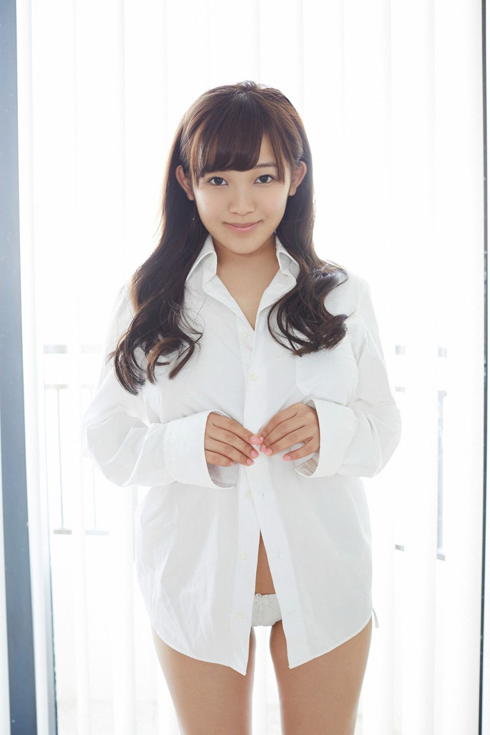 天木じゅん/天木纯 Jun Amaki [YS Web] Vol.760