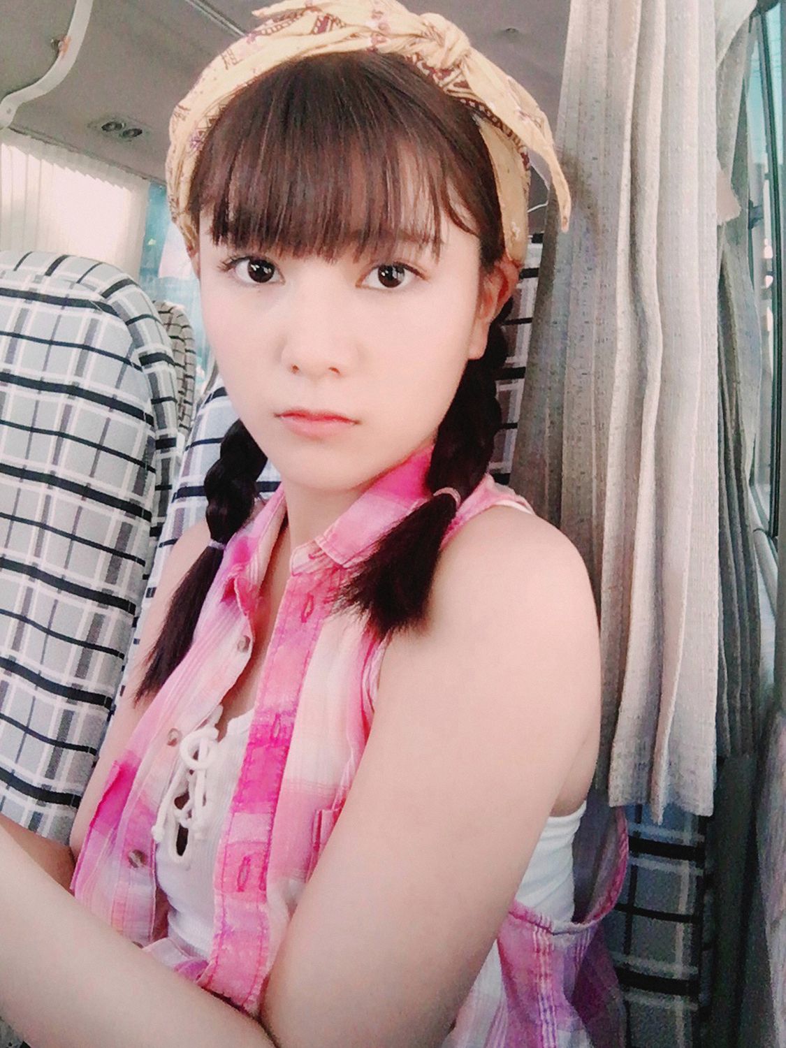 高橋胡桃 Kurumi Takahashi [YS Web] Vol.761