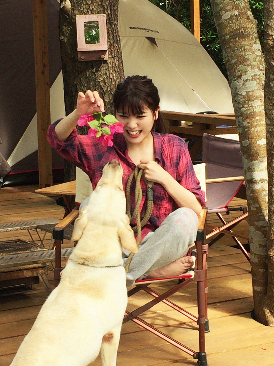 高橋胡桃 Kurumi Takahashi [YS Web] Vol.761