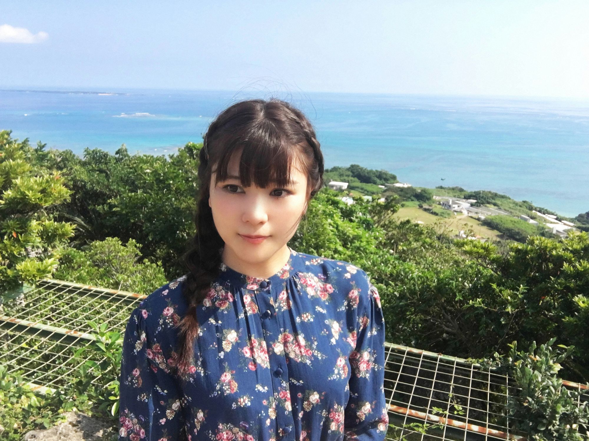 高橋胡桃 Kurumi Takahashi [YS Web] Vol.761