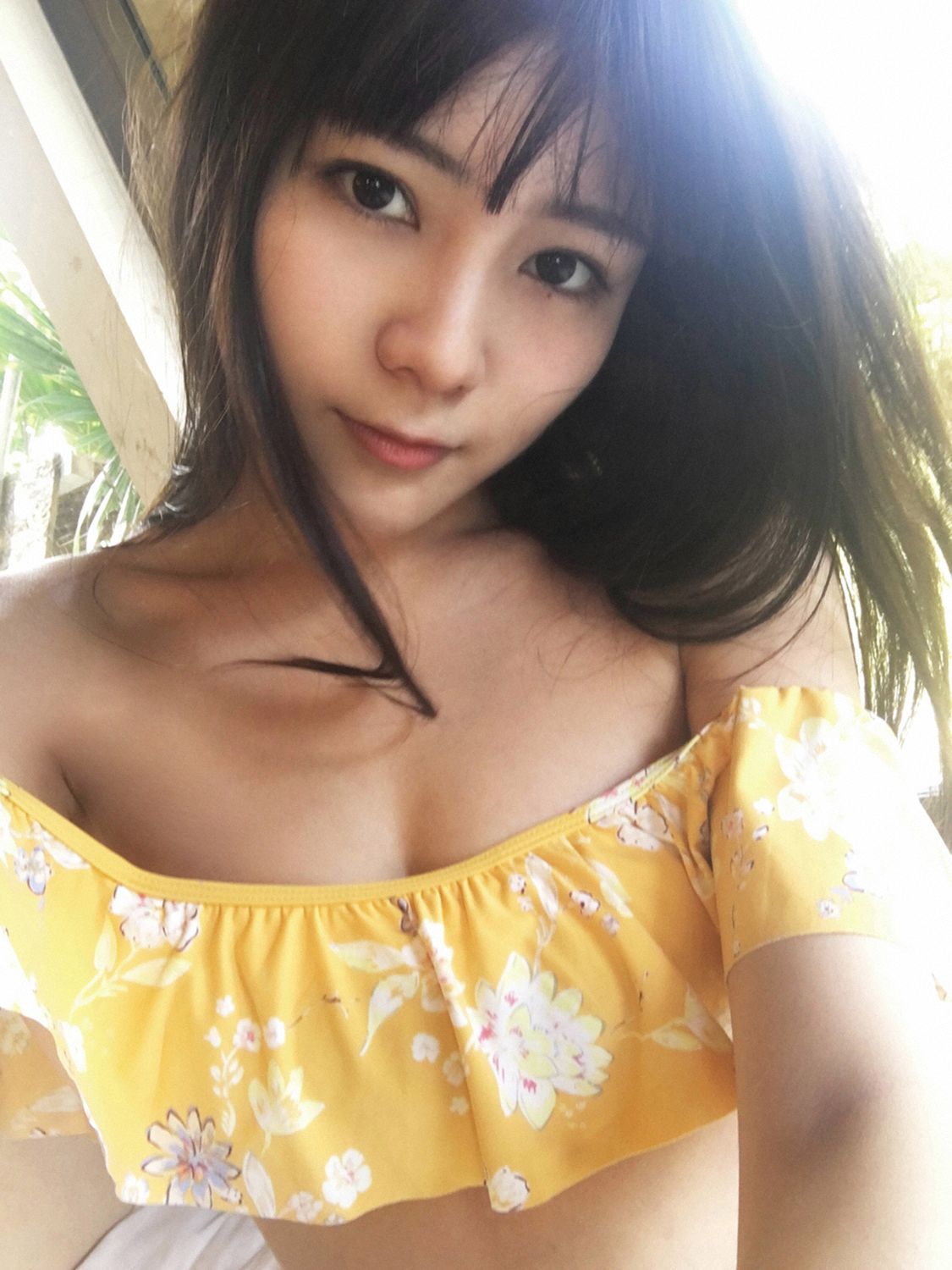 高橋胡桃 Kurumi Takahashi [YS Web] Vol.761