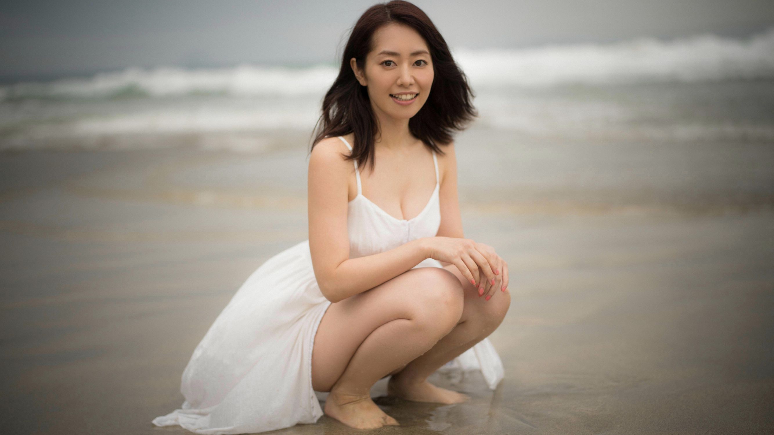 谷桃子 Momoko Tani [YS Web] Vol.762