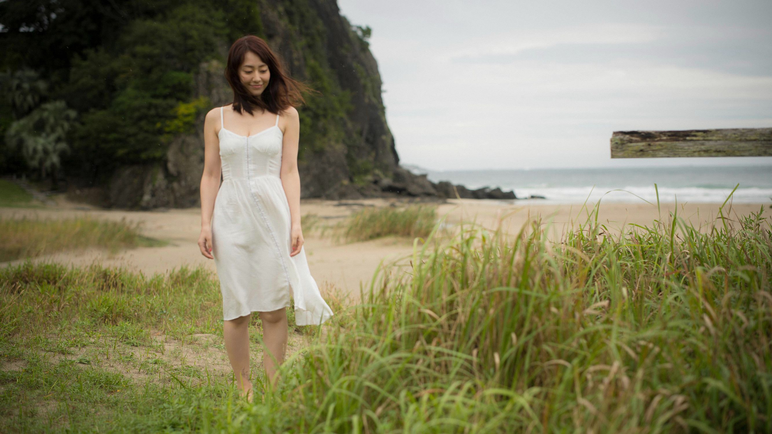 谷桃子 Momoko Tani [YS Web] Vol.762