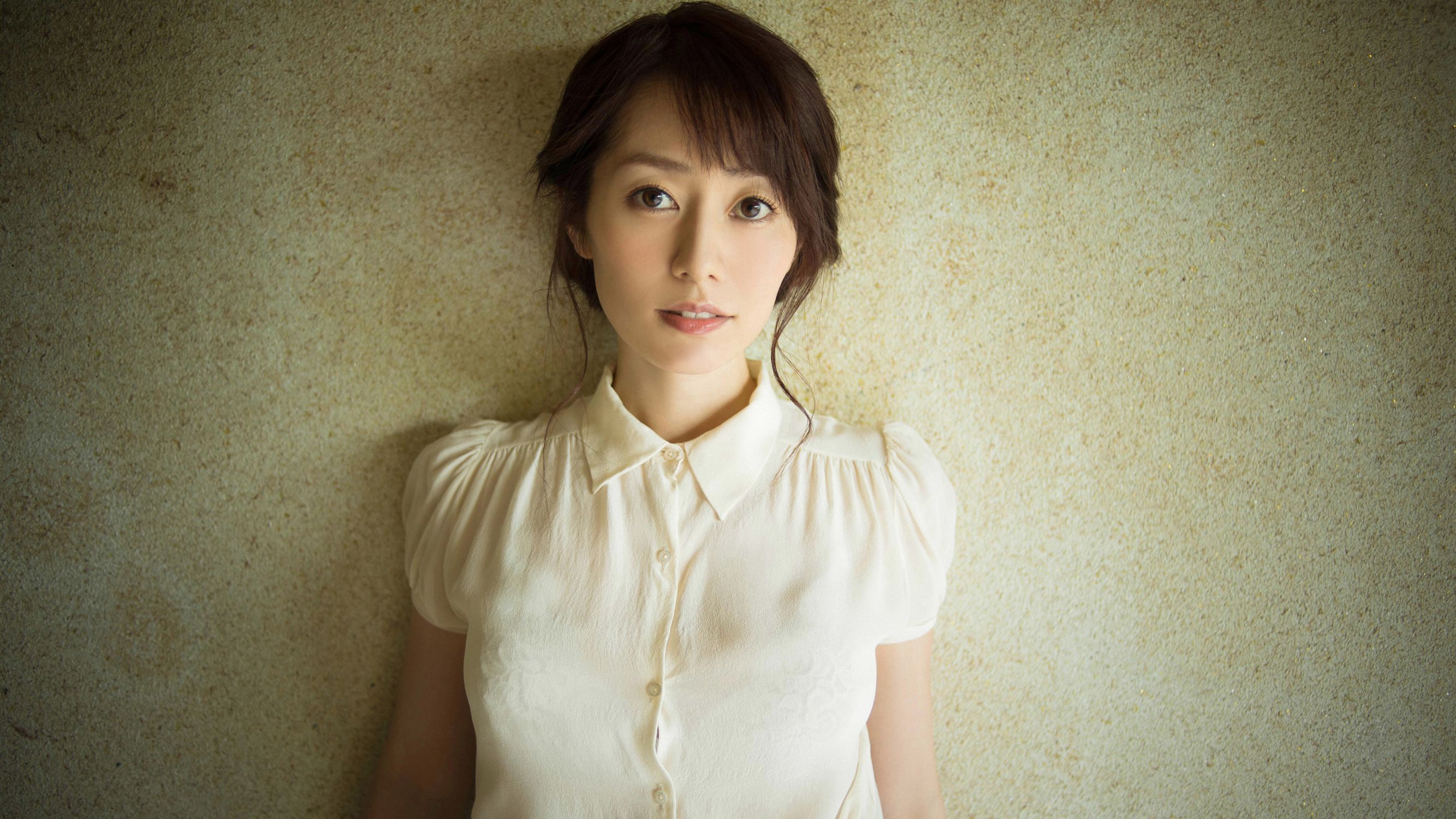 谷桃子 Momoko Tani [YS Web] Vol.762