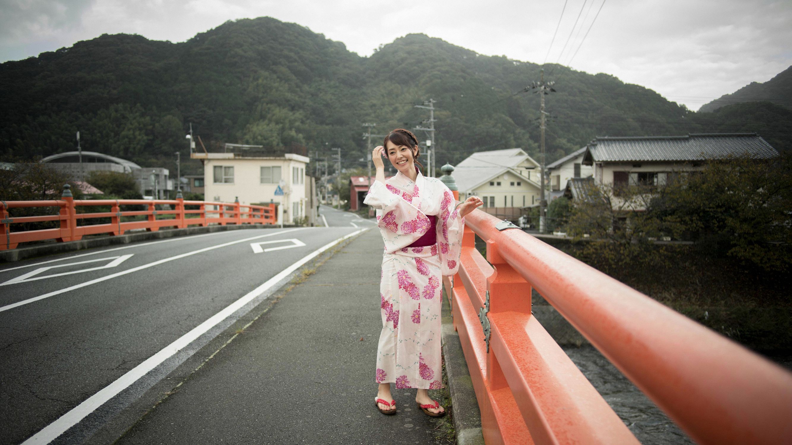 谷桃子 Momoko Tani [YS Web] Vol.762