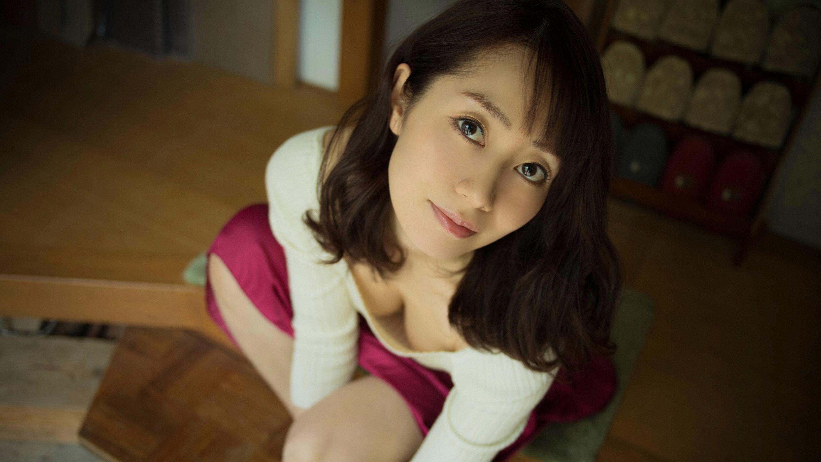 谷桃子 Momoko Tani [YS Web] Vol.762