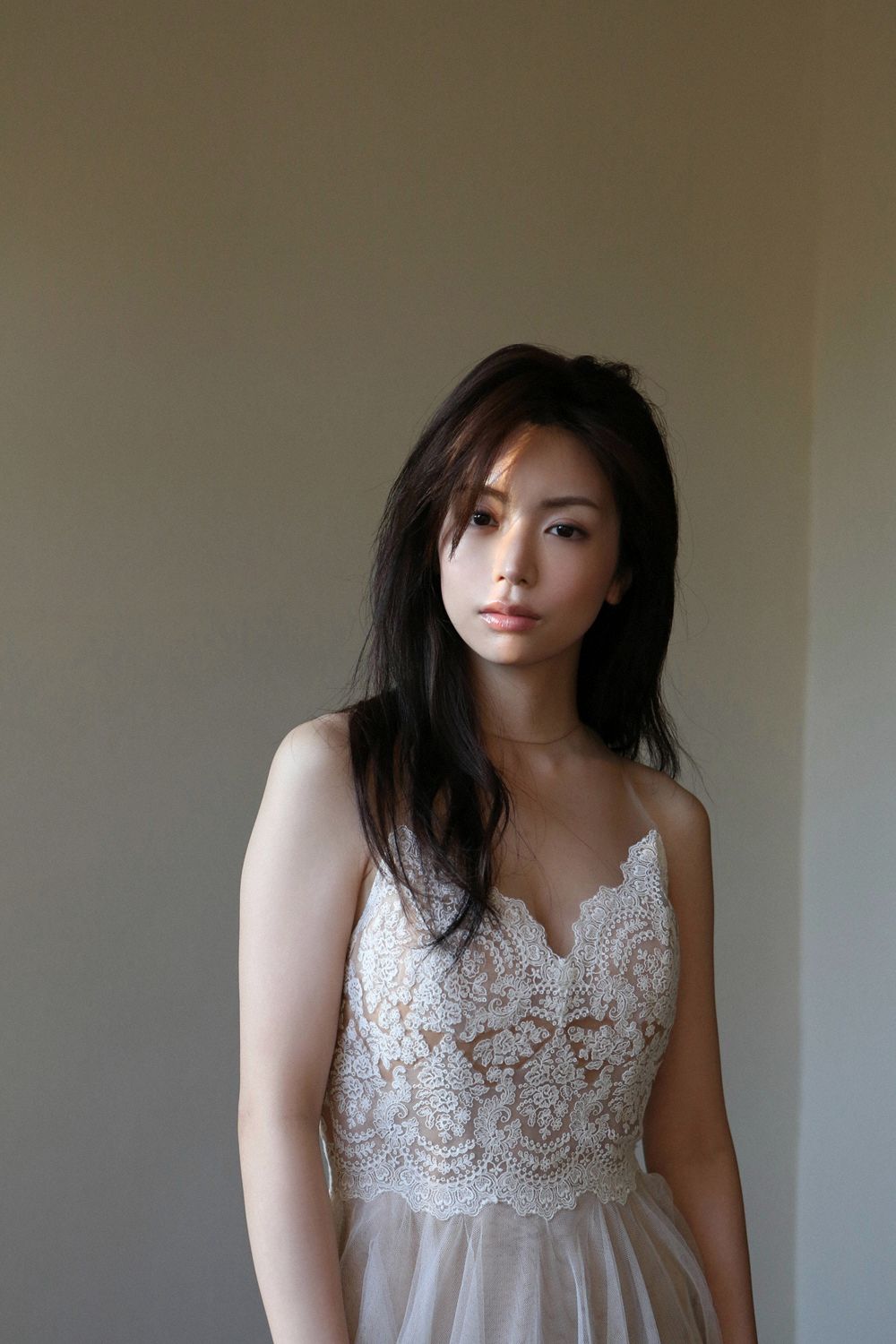 仲村美海 Miu Nakamura [YS Web] Vol.763