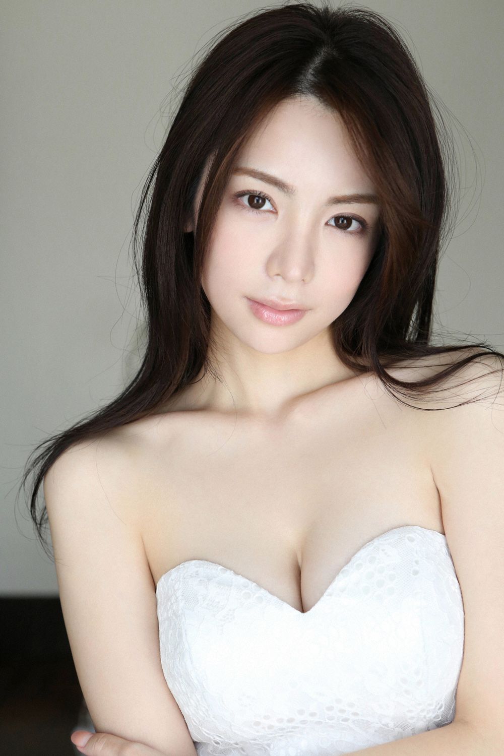 仲村美海 Miu Nakamura [YS Web] Vol.763
