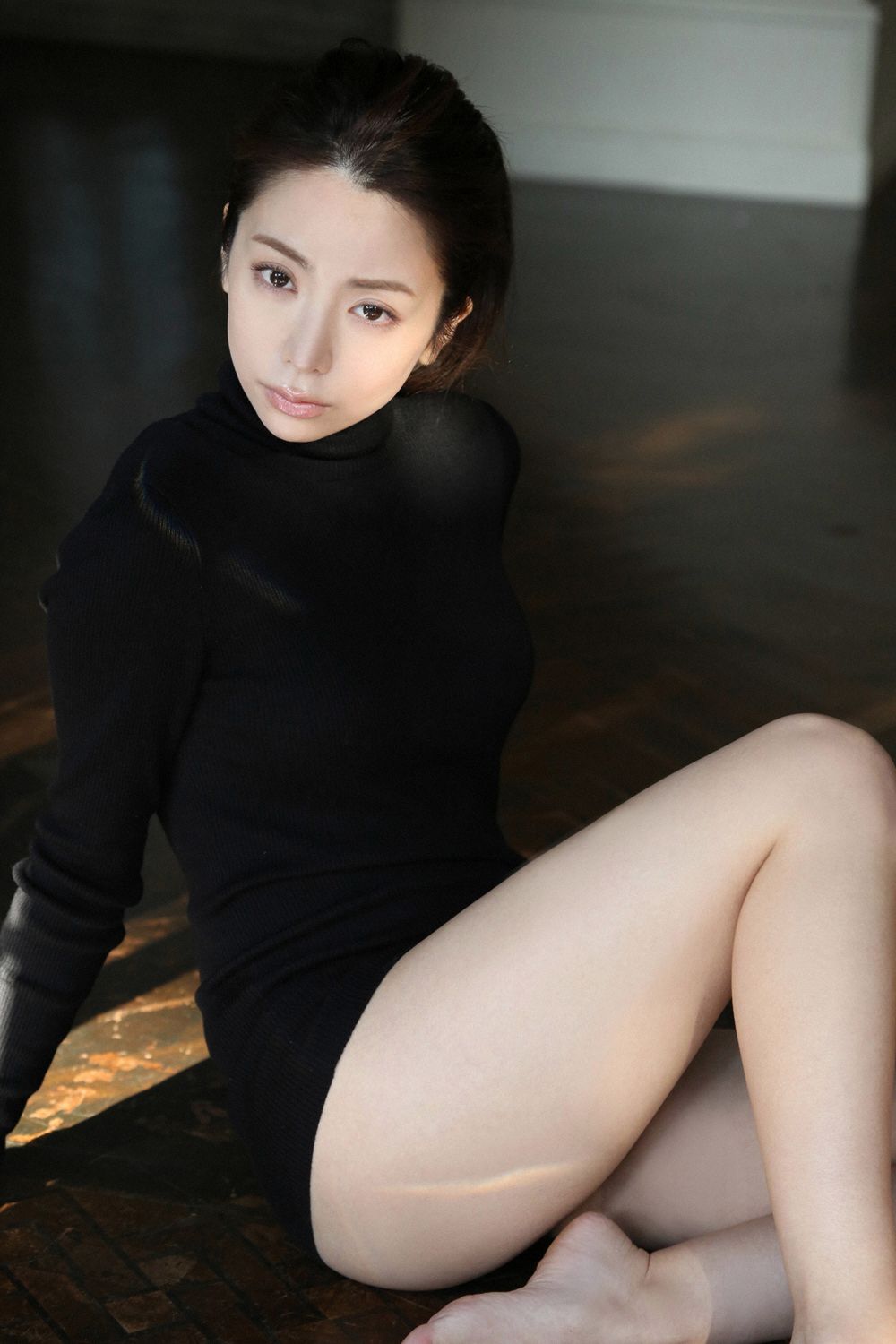 仲村美海 Miu Nakamura [YS Web] Vol.763