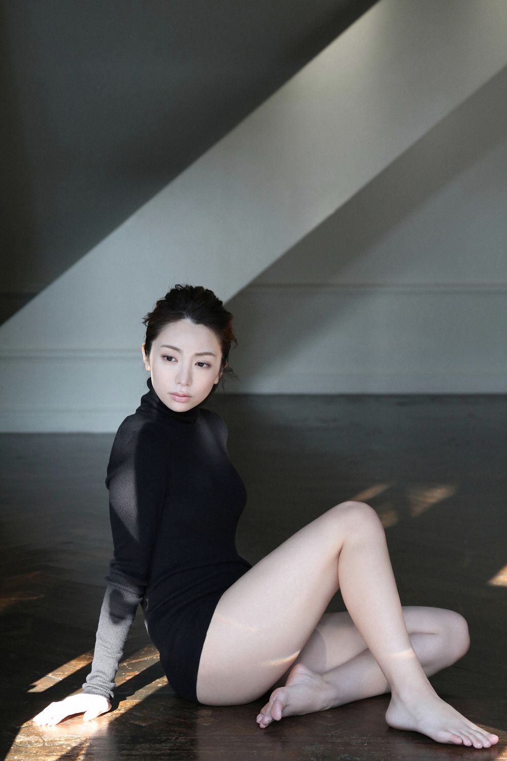 仲村美海 Miu Nakamura [YS Web] Vol.763