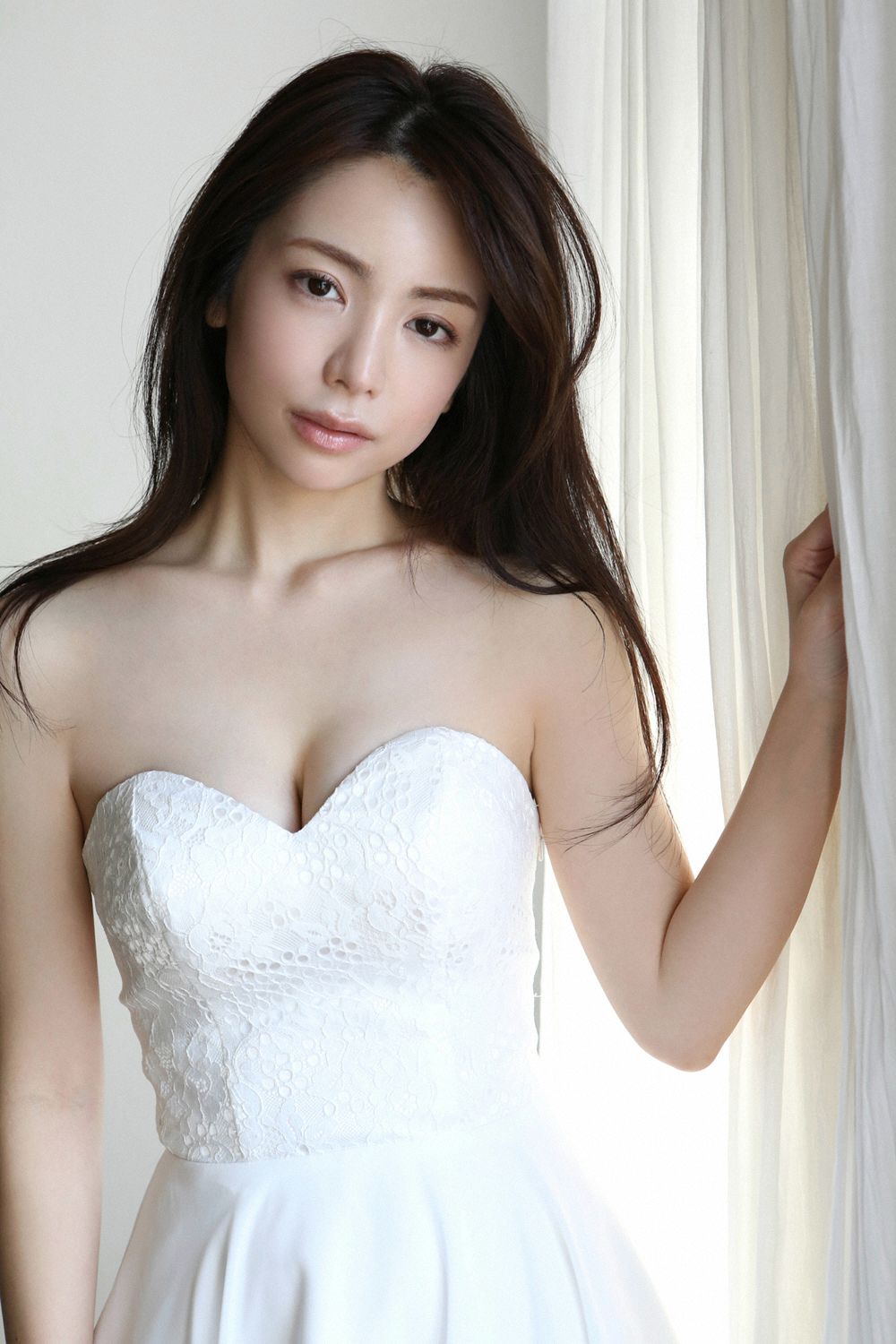 仲村美海 Miu Nakamura [YS Web] Vol.763