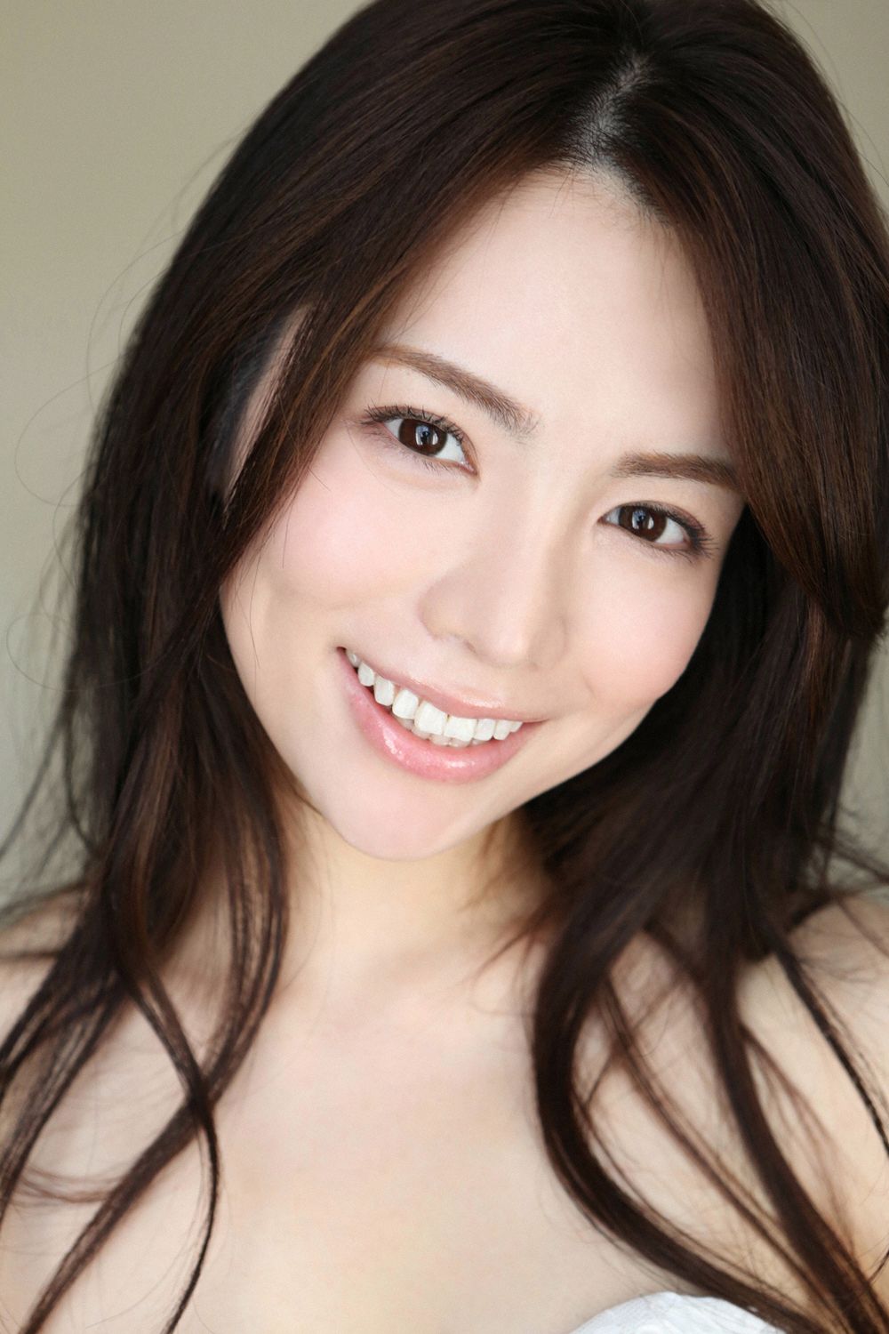 仲村美海 Miu Nakamura [YS Web] Vol.763
