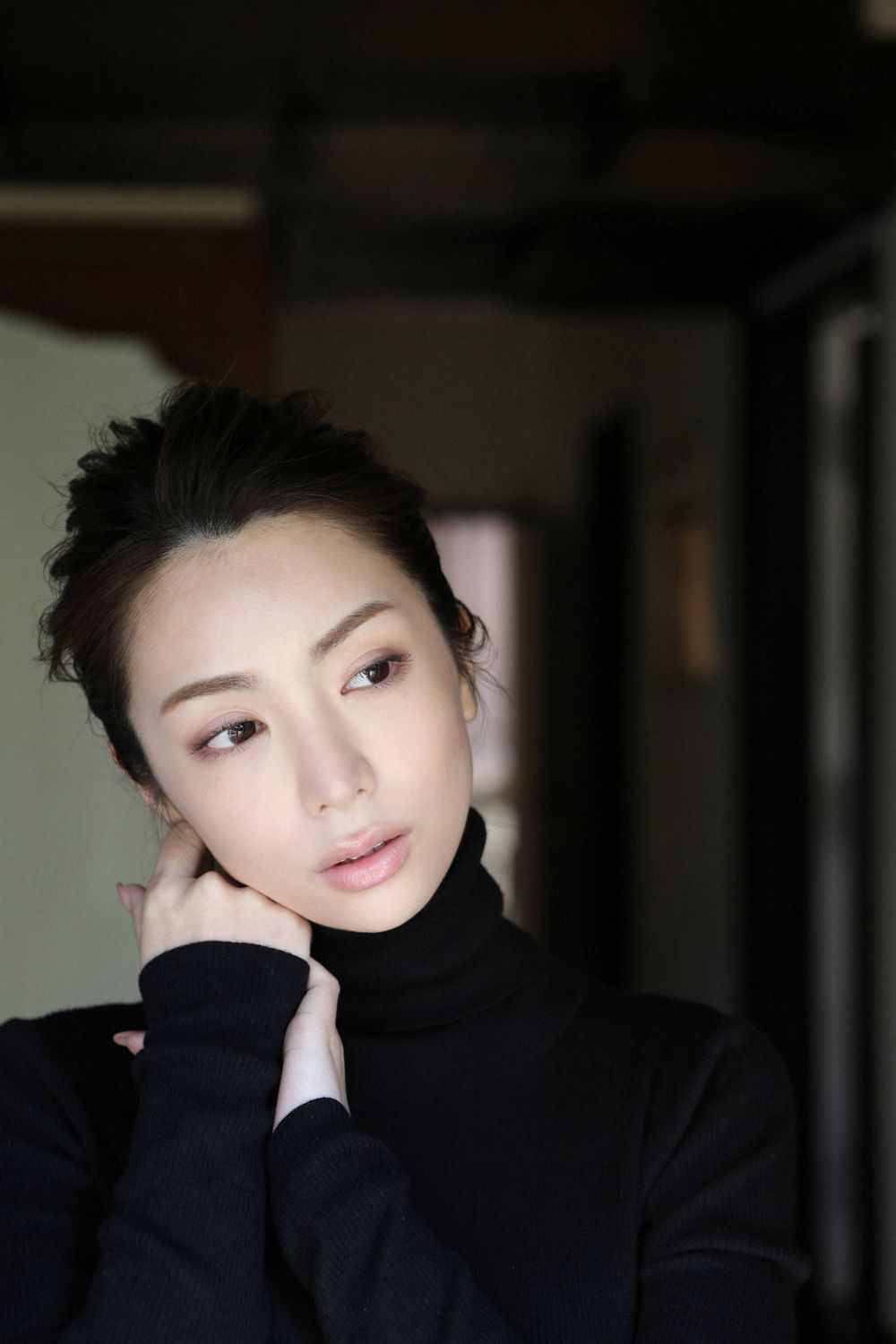 仲村美海 Miu Nakamura [YS Web] Vol.763