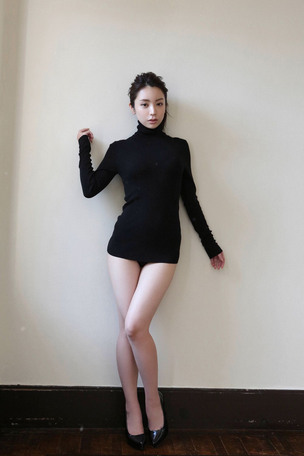 仲村美海 Miu Nakamura [YS Web] Vol.763