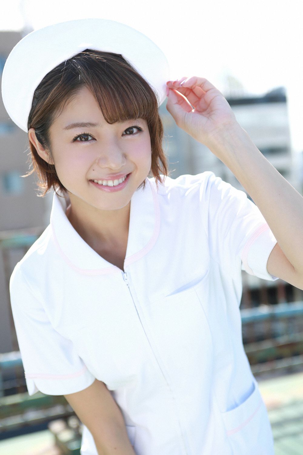 中村静香 Shizuka Nakamura [YS Web] Vol.765