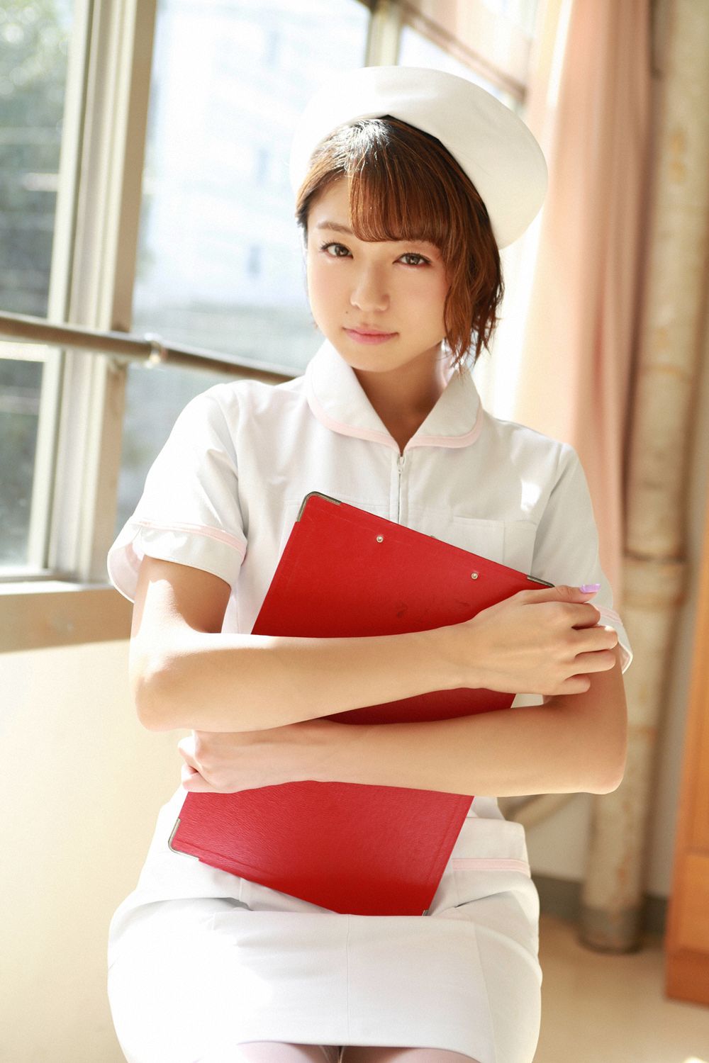 中村静香 Shizuka Nakamura [YS Web] Vol.765