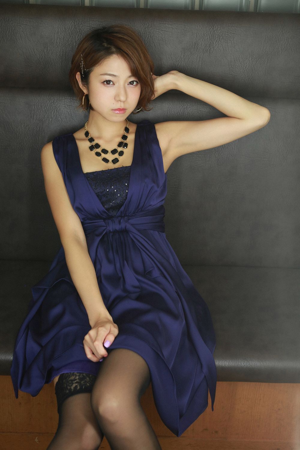 中村静香 Shizuka Nakamura [YS Web] Vol.765