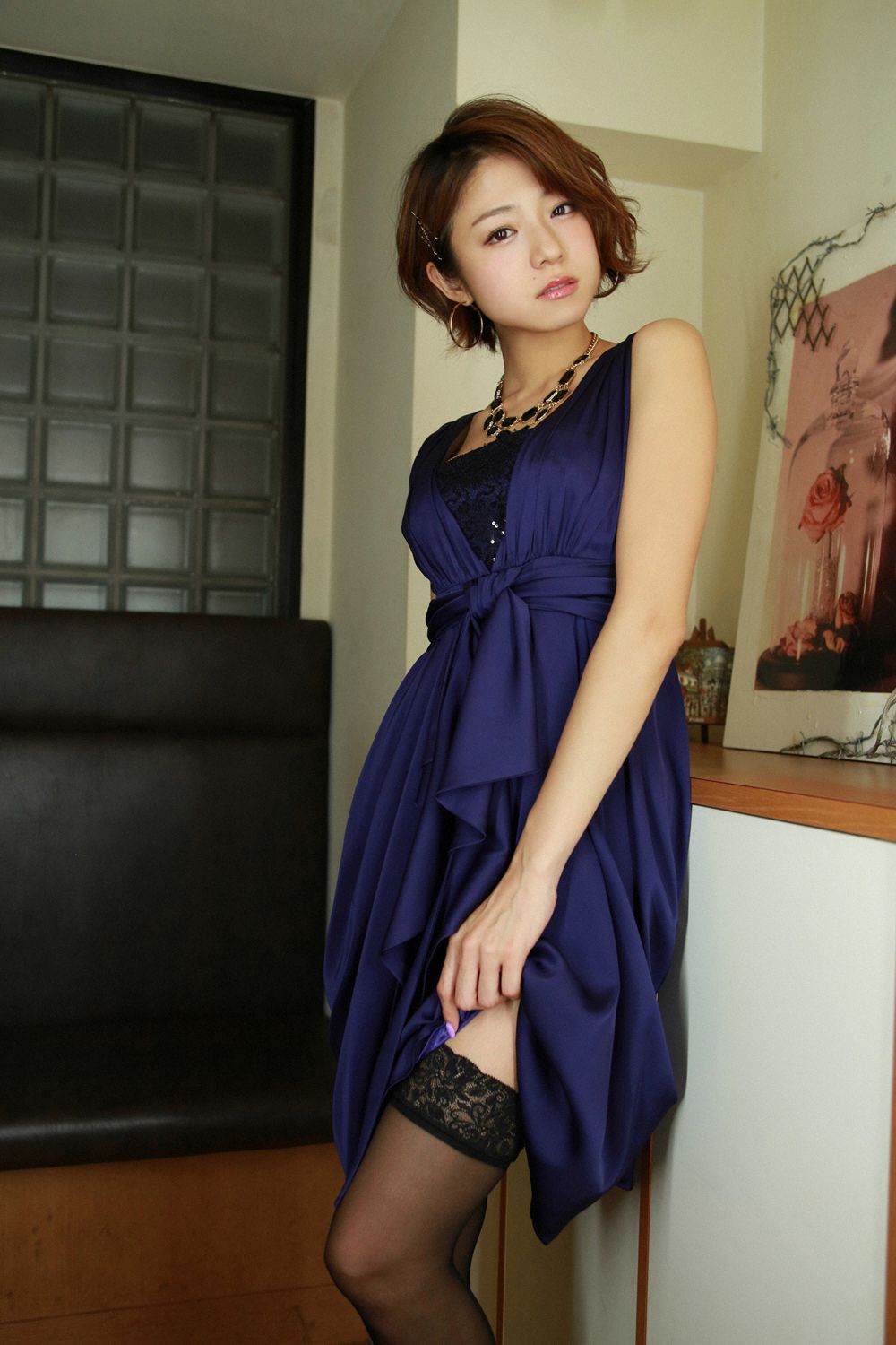 中村静香 Shizuka Nakamura [YS Web] Vol.765