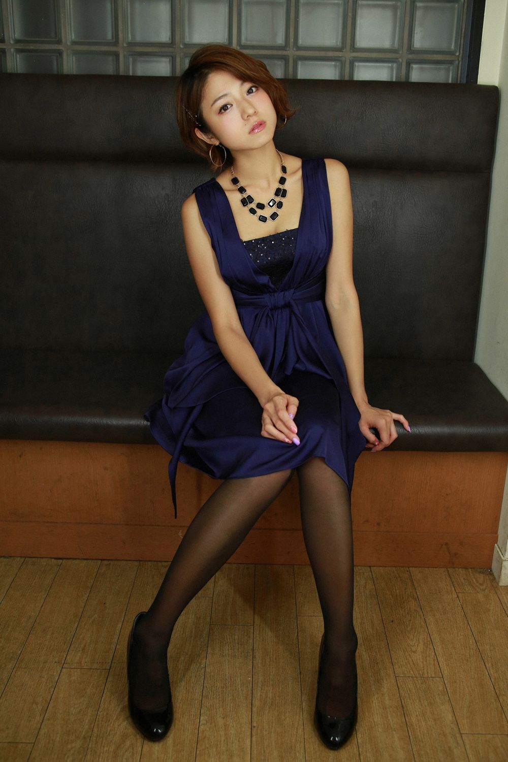 中村静香 Shizuka Nakamura [YS Web] Vol.765