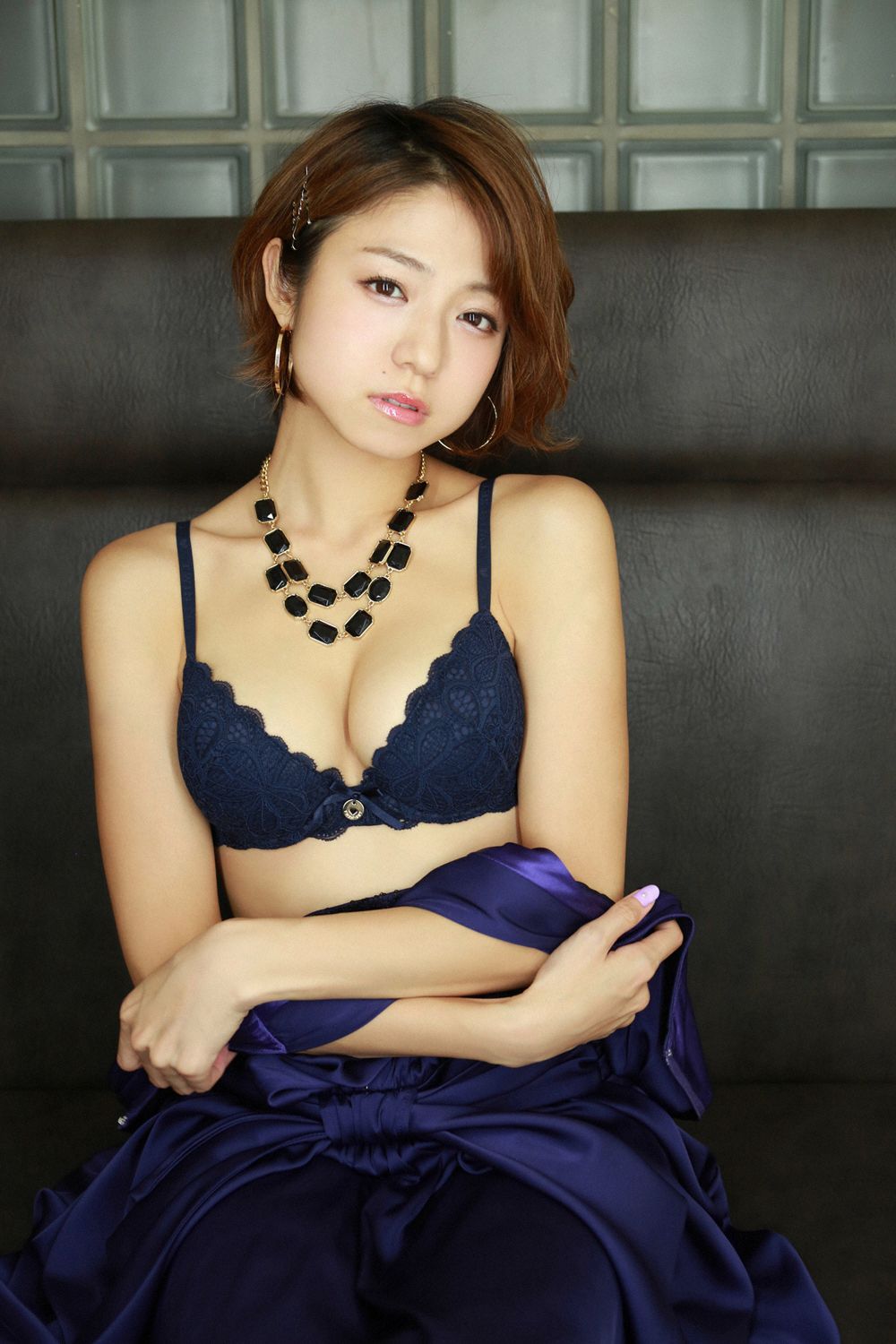 中村静香 Shizuka Nakamura [YS Web] Vol.765
