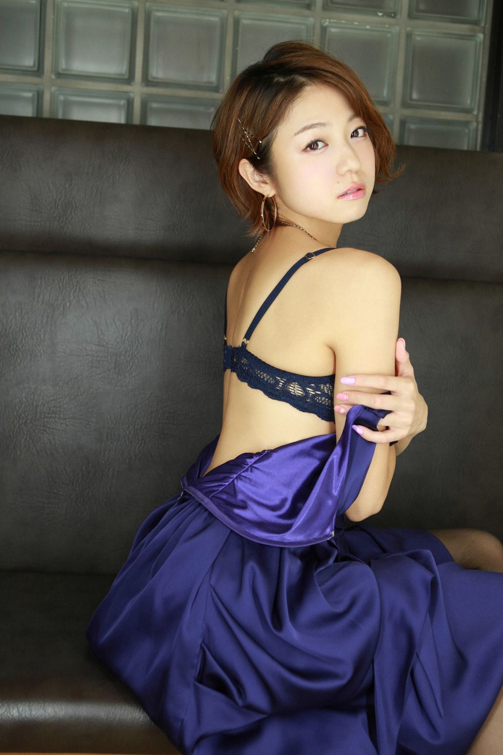 中村静香 Shizuka Nakamura [YS Web] Vol.765