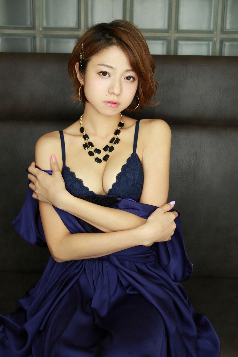 中村静香 Shizuka Nakamura [YS Web] Vol.765