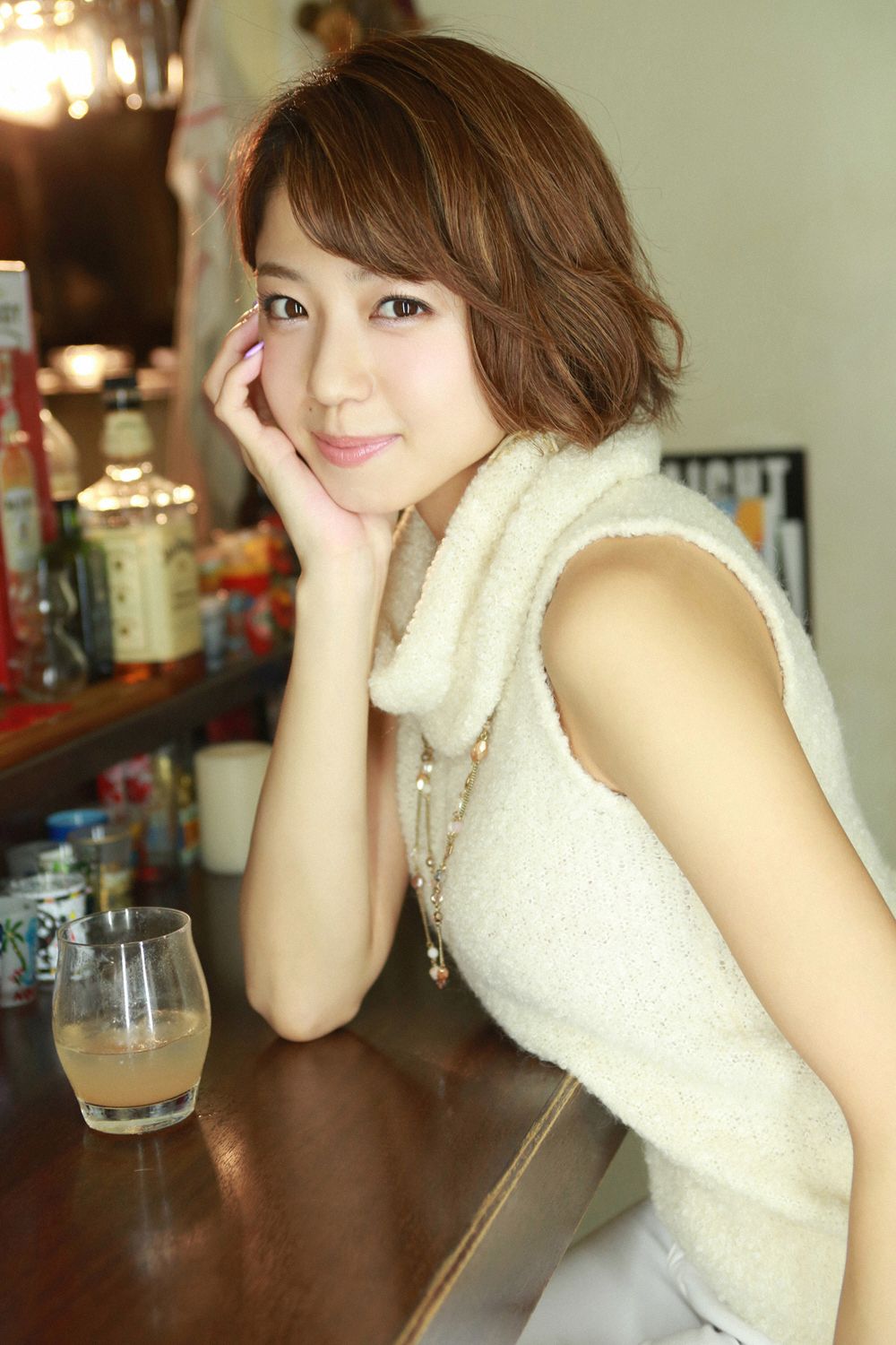 中村静香 Shizuka Nakamura [YS Web] Vol.765