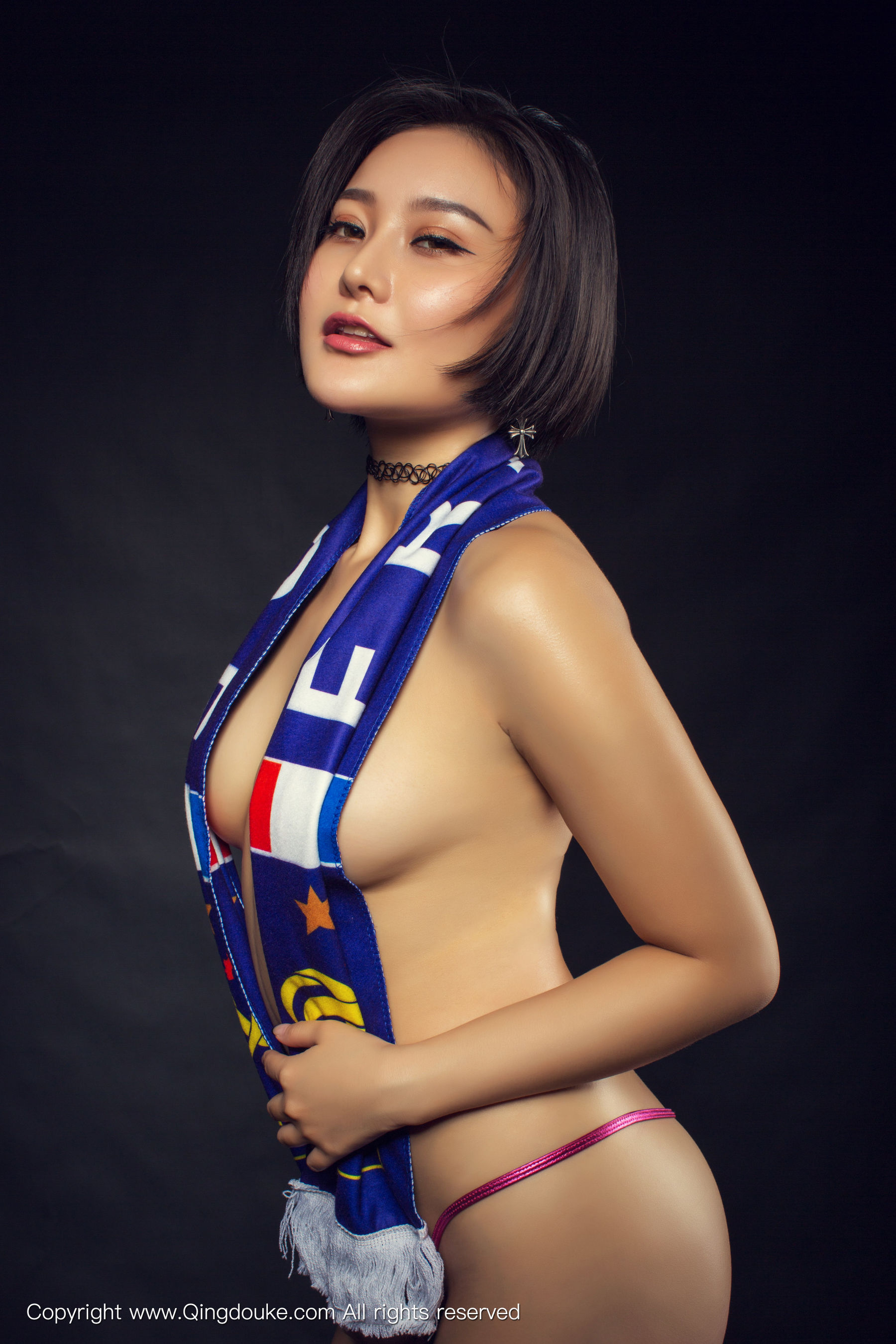 婵 [青豆客] 2016.11.17